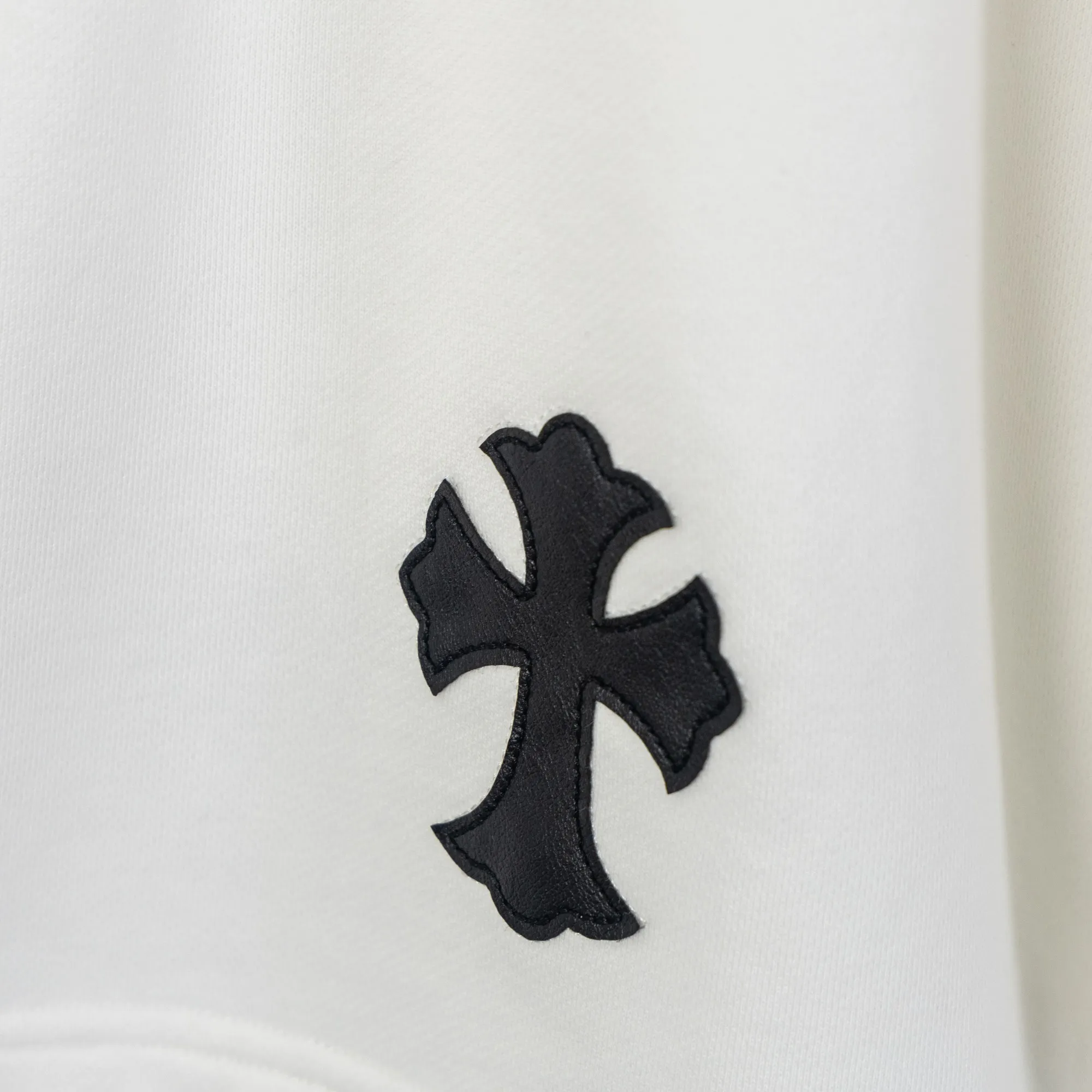 Chrome Hearts CH Black 2026 Authentic 0 Quality 0 Sizes: S M L XL